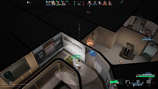 ���������꡼ No.004�Υ���ͥ������ / ������������5��5�����ƥ����륷�塼������PUBG: BLINDSPOT�ס�2��5����������������򳫻ϡ����դ�ɬ�פȤ��ʤ����ᤤϢ�ȥץ쥤���ڤ����