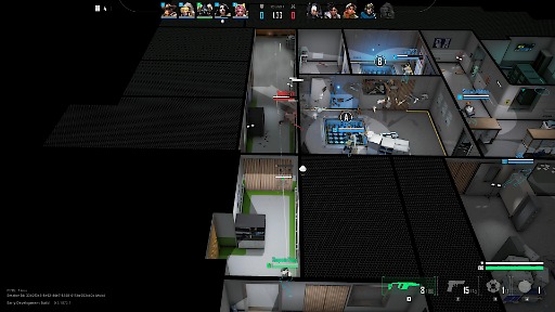 ���������꡼ No.007�Υ���ͥ������ / ������������5��5�����ƥ����륷�塼������PUBG: BLINDSPOT�ס�2��5����������������򳫻ϡ����դ�ɬ�פȤ��ʤ����ᤤϢ�ȥץ쥤���ڤ����