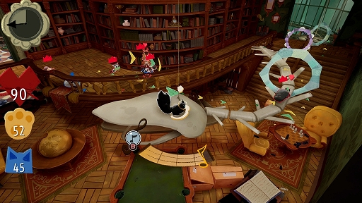 ꡼ No.002Υͥ / ͥƥ㥺Υꥺ˾äƥߥ˥ࡪ Jumping Jazz CatsסSteam꡼