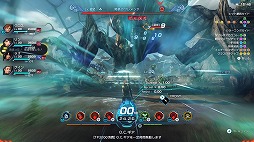 画像ギャラリー No.006のサムネイル画像 / 「ゼノブレイドクロス ディフィニティブエディション」“その後のストーリー”の情報を収録した最新映像を公開。公式サイトも更新