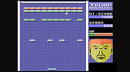 トランプ ブレイクアウト