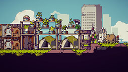 Doloc Town