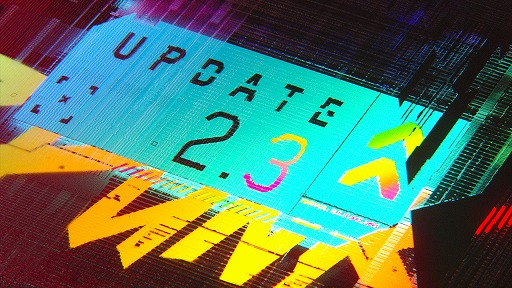 ꡼ No.001Υͥ / Cyberpunk 2077: Ultimate EditionMacǤ꡼ȥɥ饤֤俷ξƳ륢åץǡ2.3»