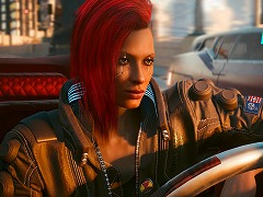 Cyberpunk 2077: Ultimate EditionMacǤ꡼ȥɥ饤֤俷ξƳ륢åץǡ2.3»