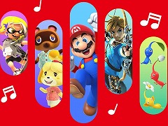 ǤŷƲΥ಻ڤ򤤤ĤǤİ륹ޥۥץNintendo MusicۿϡNintendo Switch OnlineԸ