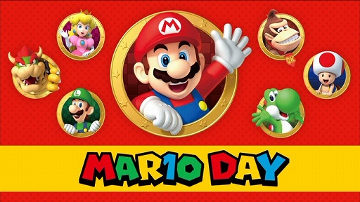 ꡼ No.001Υͥ / 310ϥޥꥪǡ Nintendo Musicפγڶۿ䡤AlarmoפΡ֥ѡޥꥪ֥饶ץ顼ʤɡޥꥪϢȯɽ