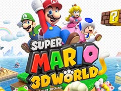 「スーパーマリオ ３Ｄワールド ＋ フューリーワールド」，Nintendo Musicで楽曲配信。「ようせいの国へ」「スーパーベルの丘」など全106曲を追加