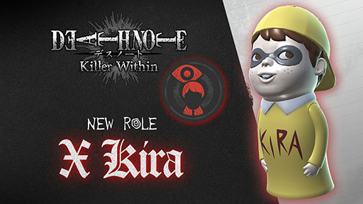 ꡼ No.002Υͥ / 沈DEATH NOTE Killer Withinס X Nפ̵åץǡȤۿ