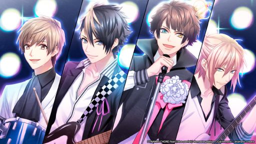 ���������꡼ No.001�Υ���ͥ������ / �Х������ADV��DYNAMIC CHORD feat.[rêve parfait] Remaster edition�ס����פ��ڤ�����θ��Ǥ��ۿ��򳫻�