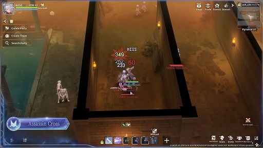 ꡼ No.038Υͥ / MMORPGRagnarok Online 3סΥե륲ץ쥤ȥ쥤顼ĹMMOPRG֥饰ʥ饤פ³