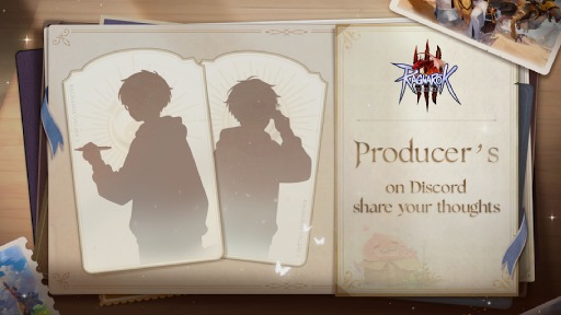 ���������꡼ No.002�Υ���ͥ������ / ��Ragnarok Online 3�ס��������ϰ�Ǥλ�����Ͽ���դ���������Ȥǳ��ϡ����ܤ��оݳ�