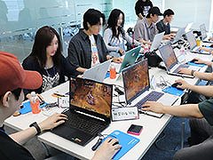 Ragnarok Online 3סGRAVITYܼҤǥθ򳫺š⤤٤˻üԤܤޤ