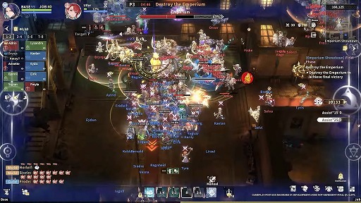 ꡼ No.004Υͥ / Ragnarok Online 3ס֥ڥꥦࡦ硼פͻҤϿʥץ쥤ȥ쥤顼