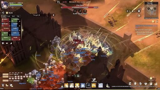 ꡼ No.008Υͥ / Ragnarok Online 3ס֥ڥꥦࡦ硼פͻҤϿʥץ쥤ȥ쥤顼