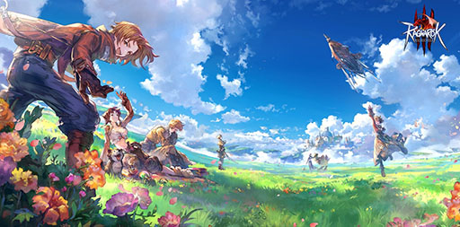 ꡼ No.001Υͥ / Ragnarok Online 3ס˥եȥ쥤顼κ150