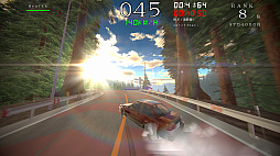 KIKEN Drive (2nd Lap)