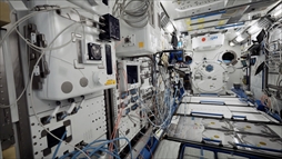 ISS Simulator