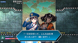 ꡼ No.003 | SONIC WINGS REUNION