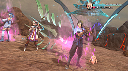 画像ギャラリー No.006のサムネイル画像 / 「うたわれるもの 白への道標」，5月28日に発売決定。最新のビジュアルやゲーム画面，OPムービーなどを公開