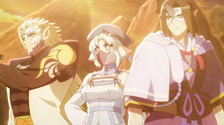 画像ギャラリー No.007のサムネイル画像 / 「うたわれるもの 白への道標」，5月28日に発売決定。最新のビジュアルやゲーム画面，OPムービーなどを公開