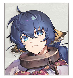 画像ギャラリー No.002のサムネイル画像 / 「うたわれるもの 白への道標」，本作で初登場する「フユ」を含む4名のキャラクター情報が公開に