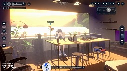 ꡼ No.002Υͥ / ʬߤΥХįʤȤʤ褦PCǡgogh: Focus with Your AvatarSteamǥ꡼ǿȥ쥤顼