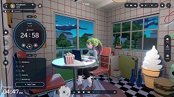 ꡼ No.010Υͥ / ʬߤΥХįʤȤʤ褦PCǡgogh: Focus with Your AvatarSteamǥ꡼ǿȥ쥤顼