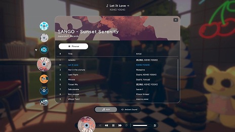 ꡼ No.020Υͥ / ʬߤΥХįʤȤʤ褦PCǡgogh: Focus with Your AvatarSteamǥ꡼ǿȥ쥤顼