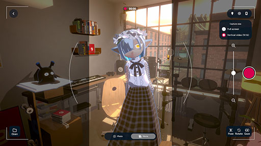 ꡼ No.006Υͥ / gogh: Focus with Your Avatarסޥץ쥤䡼ǽץ쥤䡼ޥ˽ޤ褦