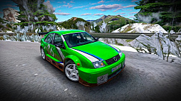 Rally Racing Drift 2024