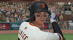  No.002Υͥ / MLB RIVALSסSteamǥ꡼ϡʬεĤꡤMLBɥԥܻؤ