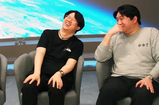 ���������꡼ No.008�Υ���ͥ������ / ��Stellar Blade�סߡ�NIKKE�ץ���ܤϤ����ˤ������ޤ줿�������Ľ�ʿ��򥲥��Ȥˡ�SHIFT UP��ȯ�ؤ���ä���Ʊ���󥿥ӥ塼��Ǻ�