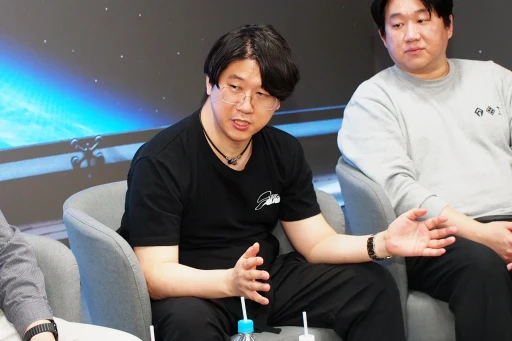 ���������꡼ No.011�Υ���ͥ������ / ��Stellar Blade�סߡ�NIKKE�ץ���ܤϤ����ˤ������ޤ줿�������Ľ�ʿ��򥲥��Ȥˡ�SHIFT UP��ȯ�ؤ���ä���Ʊ���󥿥ӥ塼��Ǻ�