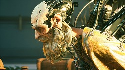 画像ギャラリー No.003のサムネイル画像 / PC版「Stellar Blade」序盤ステージをプレイできる体験版をSteamで配信開始。セーブデータは製品版へ引き継ぎ可能