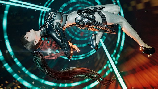 画像ギャラリー No.005のサムネイル画像 / PC版「Stellar Blade」序盤ステージをプレイできる体験版をSteamで配信開始。セーブデータは製品版へ引き継ぎ可能
