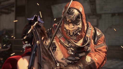 ���������꡼ No.002�Υ���ͥ������ / ��Stellar Blade��3����Υ��ԥ��������ɲä��륢�åץǡ��Ȥ�»ܡ�PC�Ǥ˷Ǽ��Ĥ��̤��Ƽ����Ǥ��뱣���������Ȥ����