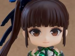 「Stellar Blade」のフィギュア「ねんどろいど EVE」が7月に発売。オプションパーツとして「ブレード」「フュージョンセル」などが付属