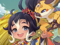 ŷΥʥҥҥ̥סϿդ򳫻ϡ֤ȶηĴõХȥRPG