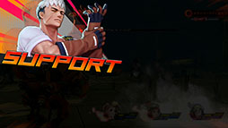 画像ギャラリー No.004のサムネイル画像 / “ターン制SFディストピアRPG”を謳う新作「STARBITES」,PS5&Switch版を10月16日に国内リリース。「BitSummit the 13th」での試遊も可能