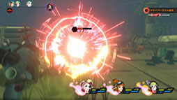 画像ギャラリー No.005のサムネイル画像 / “ターン制SFディストピアRPG”を謳う新作「STARBITES」,PS5&Switch版を10月16日に国内リリース。「BitSummit the 13th」での試遊も可能