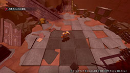 画像ギャラリー No.015のサムネイル画像 / “ターン制SFディストピアRPG”を謳う新作「STARBITES」,PS5&Switch版を10月16日に国内リリース。「BitSummit the 13th」での試遊も可能