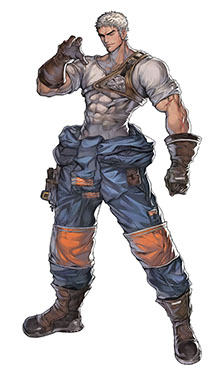 画像ギャラリー No.020のサムネイル画像 / “ターン制SFディストピアRPG”を謳う新作「STARBITES」,PS5&Switch版を10月16日に国内リリース。「BitSummit the 13th」での試遊も可能