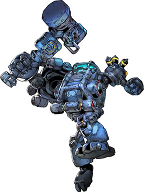 画像ギャラリー No.021のサムネイル画像 / “ターン制SFディストピアRPG”を謳う新作「STARBITES」,PS5&Switch版を10月16日に国内リリース。「BitSummit the 13th」での試遊も可能