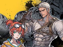 ȥSFǥȥԥRPGɤ𤦿STARBITESסPS5SwitchǤ1016˹꡼BitSummit the 13thפǤλͷǽ