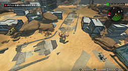 画像ギャラリー No.011のサムネイル画像 / 砂の惑星でパワーローダー風のメカを駆る!「STARBITES」は,カスタマイズ可能なメカに搭乗して冒険するSFディストピアRPG【PR】