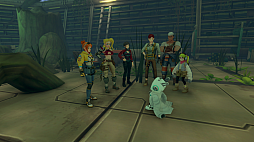 ꡼ No.006Υͥ / SFǥȥԥRPGSTARBITESȯ䡣ǺˡܥåȤ˾äõ襤򷫤깭