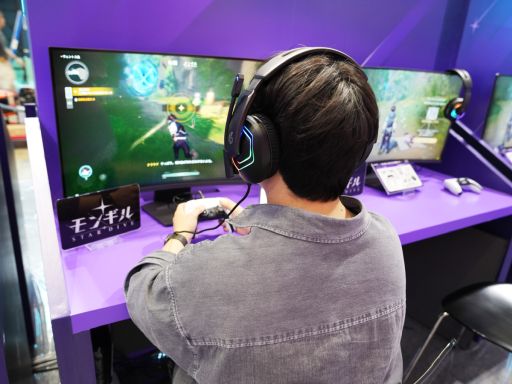 ꡼ No.002Υͥ / PS5ǡ֥󥮥롧STAR DIVEסTGS 2025ǽ3Dɽǽʿޡǥץ쥤ǻͷǽTGS2025