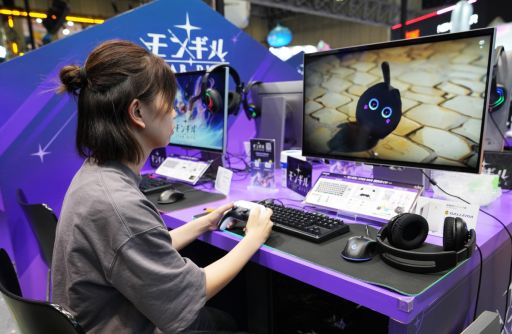 ꡼ No.003Υͥ / PS5ǡ֥󥮥롧STAR DIVEסTGS 2025ǽ3Dɽǽʿޡǥץ쥤ǻͷǽTGS2025