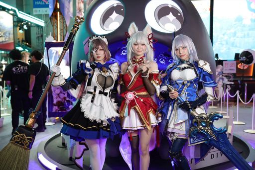 ꡼ No.001Υͥ / ڤ䤫ʥץ쥤䡼ȵ˥󥳤ܡ֥󥮥롧STAR DIVEץ֡ݡȡTGS2025ϡPR