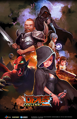 画像ギャラリー No.013のサムネイル画像 / ［インタビュー］デイリークエストも競争もいらない――「TOMAK」を作ったキム・ケン氏が，4月15日リリースの最新作「モンギル：STAR DIVE」で目指す，“いつでも戻れる”ゲーム設計